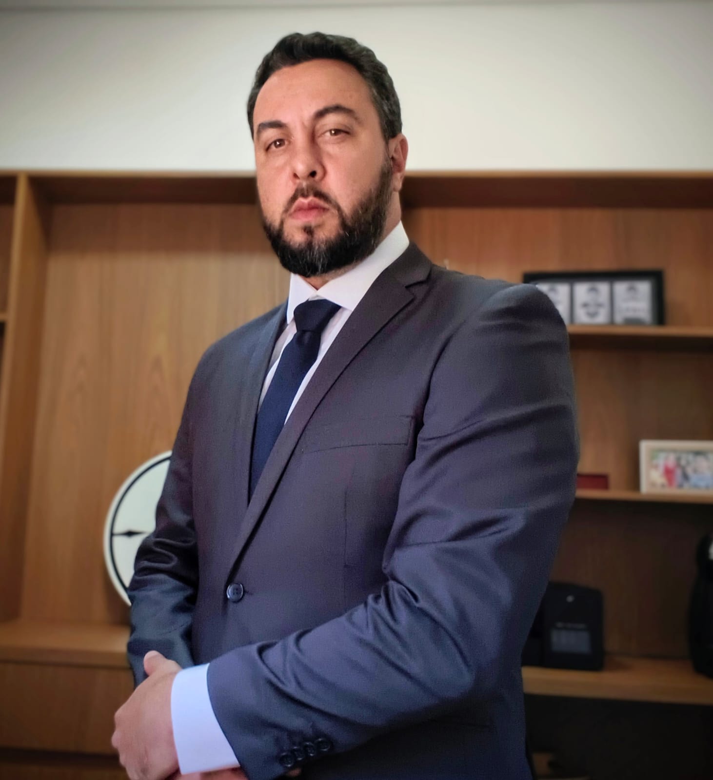 Foto do advogado